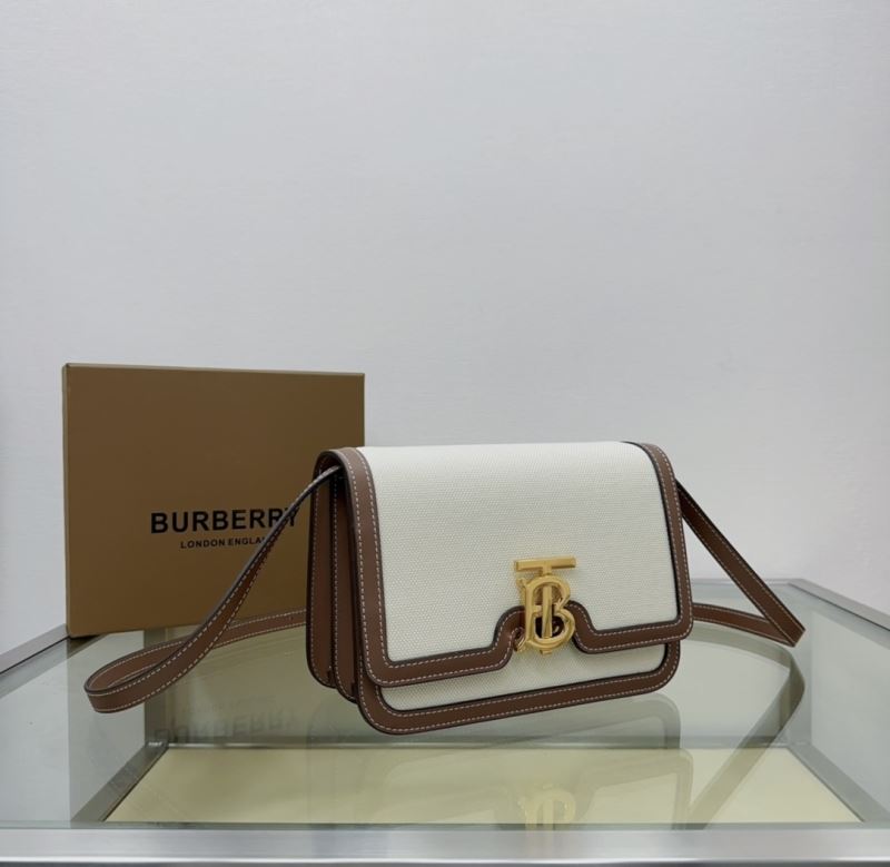 Burberry Satchel Bags